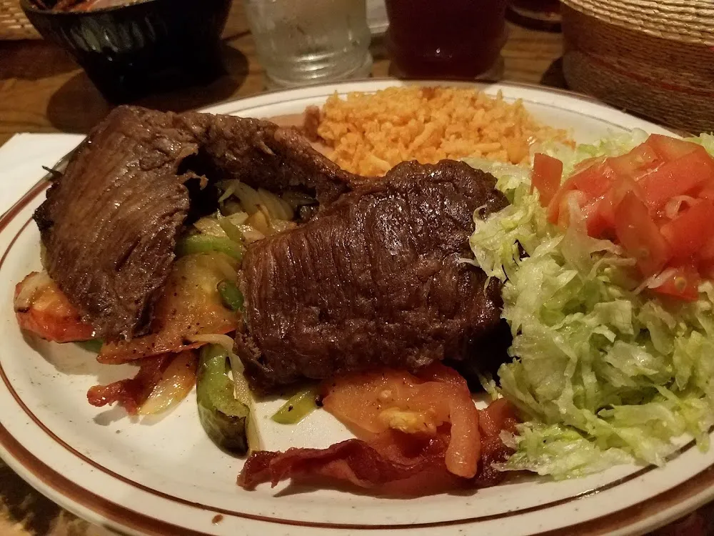 Carne Rellenos