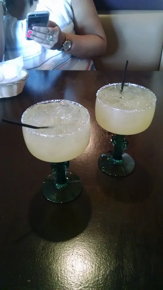 Great Margaritas