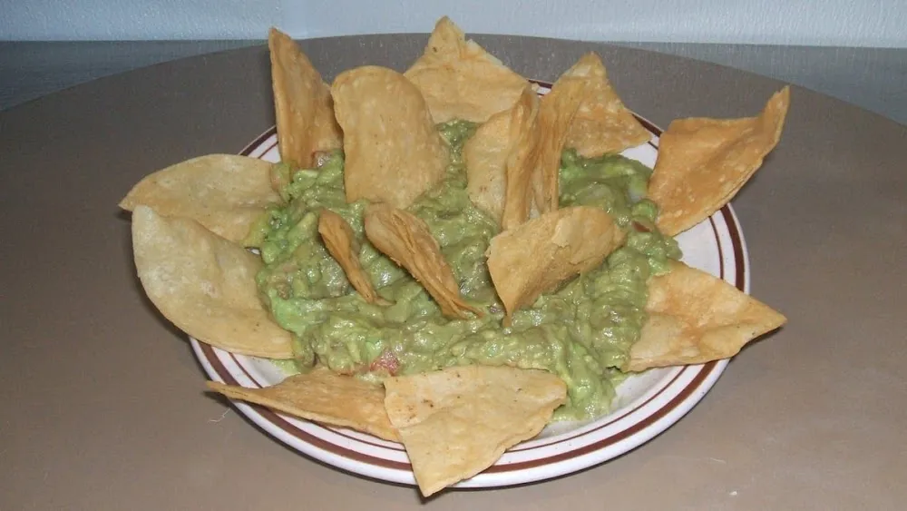 Guacamole